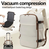 Ryanair Travel Backpack: Your Ultimate Cabin Companion for Effortless Adventures