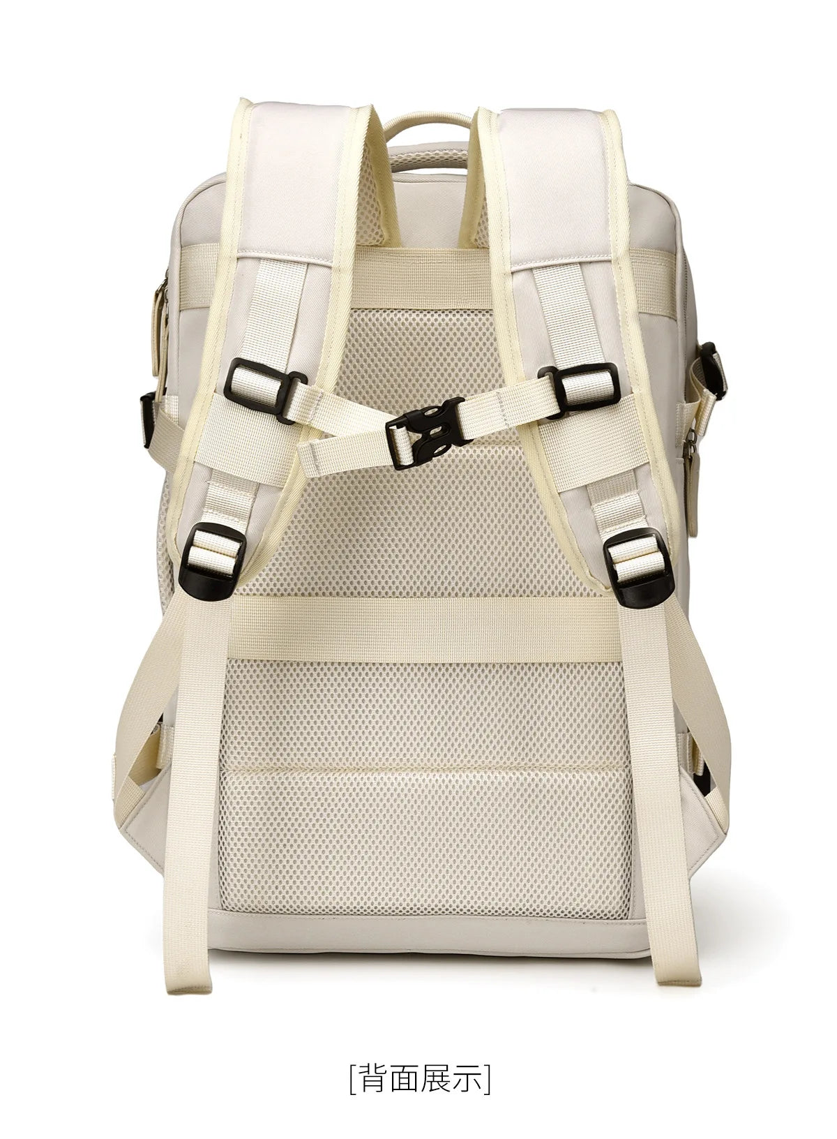 Travel Laptop Backpack: The Ultimate Companion for Stress-Free Airplane Journeys