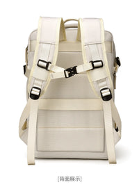 Travel Laptop Backpack: The Ultimate Companion for Stress-Free Airplane Journeys