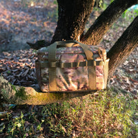 Transform Your Adventure with the Ultimate Outdoor Camping Tactical Bag