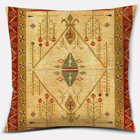 Antique Decorative Pillow Cover: Elevate Your Home Décor with Timeless Style