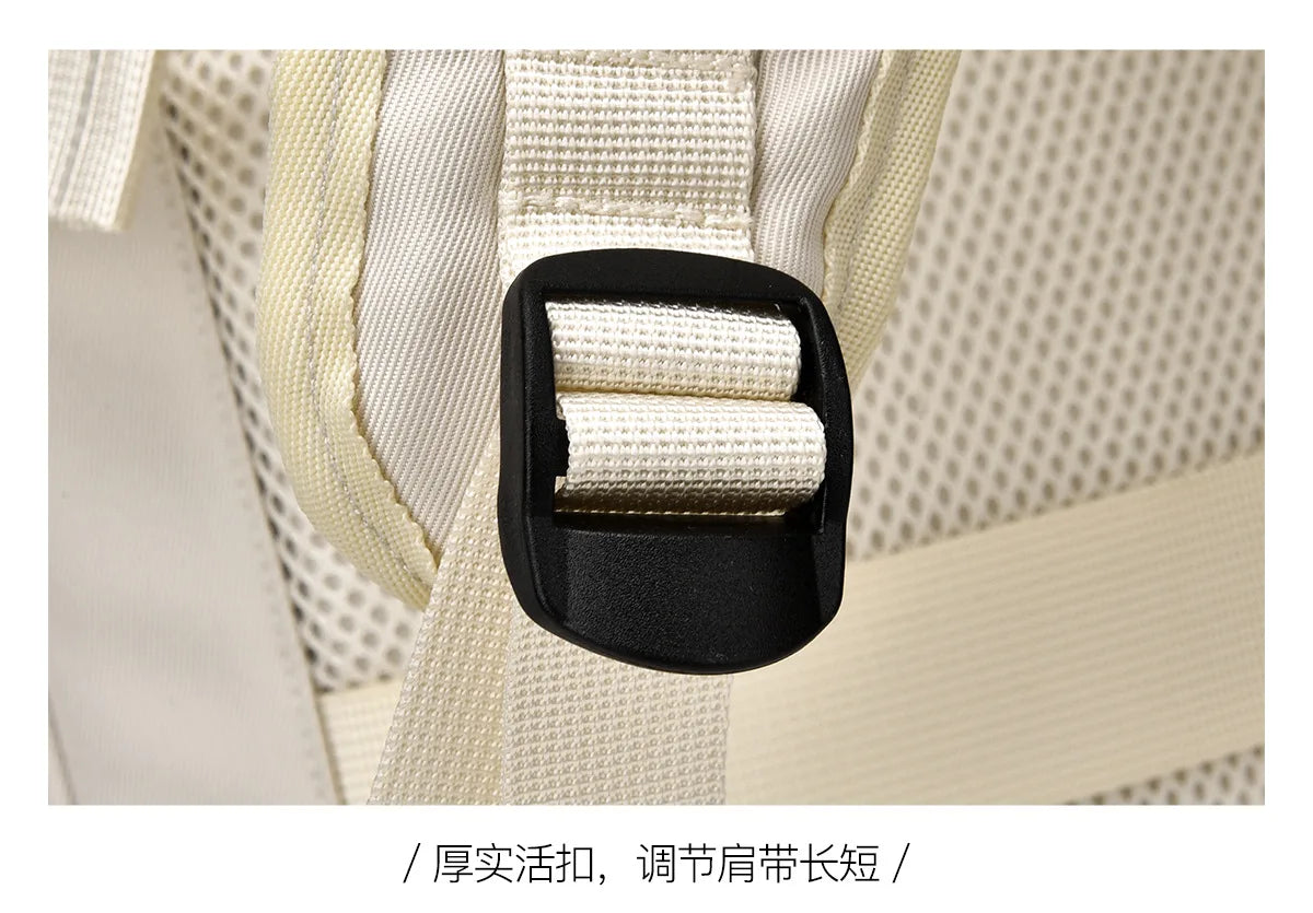 Travel Laptop Backpack: The Ultimate Companion for Stress-Free Airplane Journeys