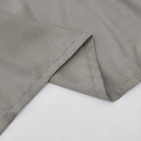 Bed Skirt Ruffles Wrap Around Style Elastic Washable Bed Dust Cover Solid Color Bed Protector for Hotels