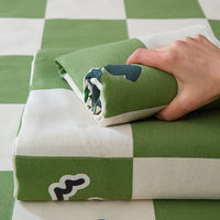 Transform Your Space with 100% Cotton Floral Bed Sheets for Ultimate Comfort