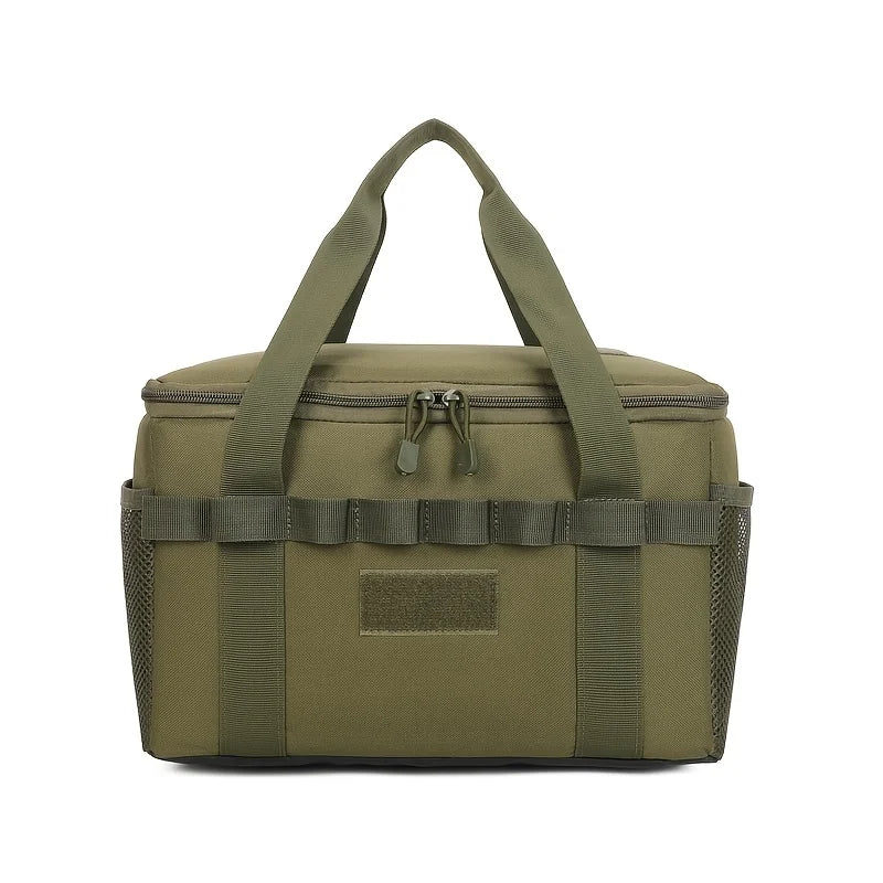 Transform Your Adventure with the Ultimate Outdoor Camping Tactical Bag