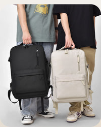 Travel Laptop Backpack: The Ultimate Companion for Stress-Free Airplane Journeys
