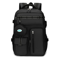 Travel Backpack – Flight Approved Cabin Bag with 15.6" Laptop Compartment