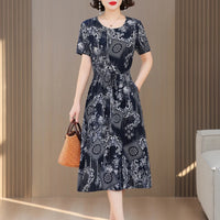 Elegant Plus Size Summer Dresses for Every Occasion
