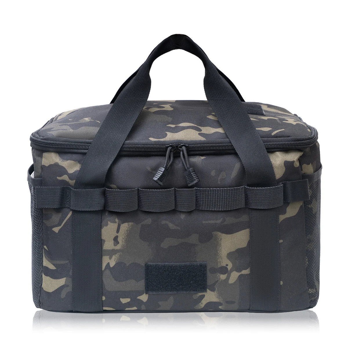 Transform Your Adventure with the Ultimate Outdoor Camping Tactical Bag
