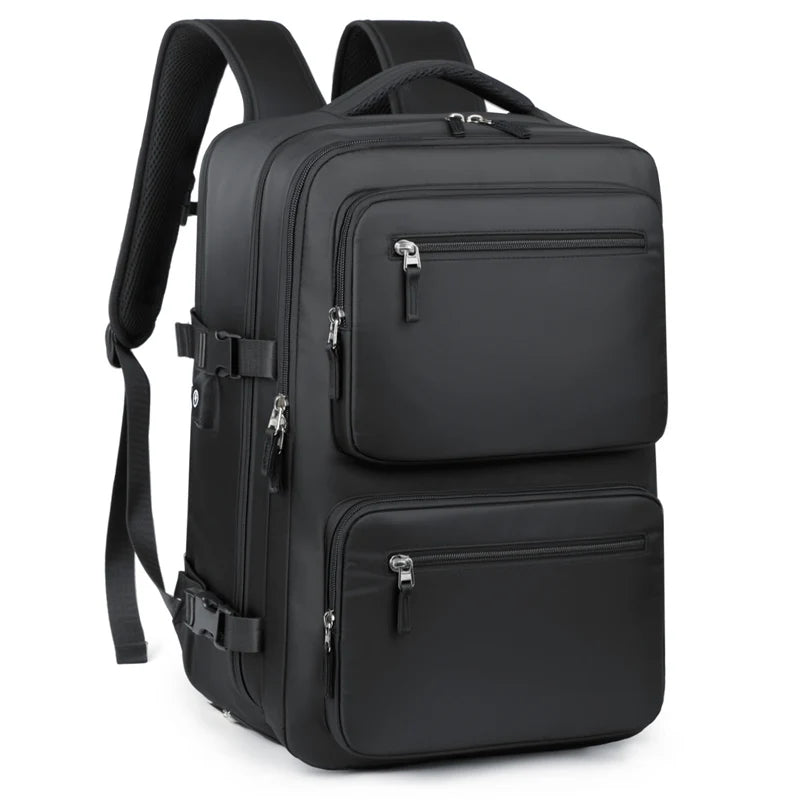 Multifunctional Travel Backpack – Your Ultimate Cabin Companion