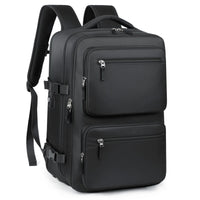 Multifunctional Travel Backpack – Your Ultimate Cabin Companion