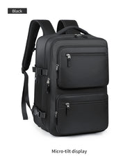 Multifunctional Travel Backpack – Your Ultimate Cabin Companion
