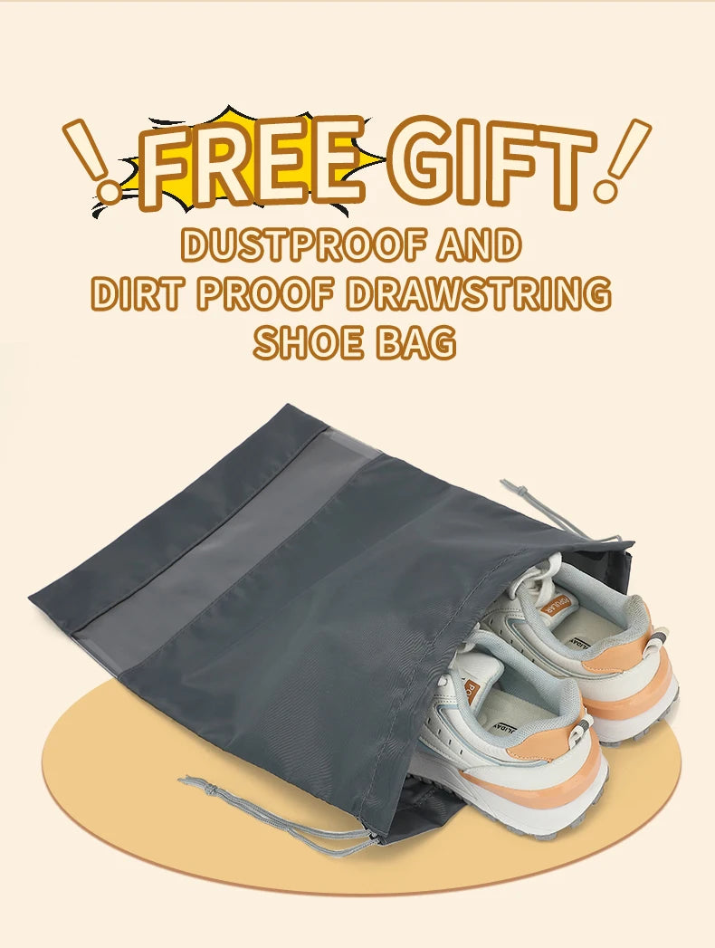 Waterproof Travel Backpack with USB Port – Your Ultimate Companion for Adventures