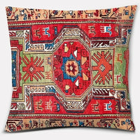Antique Decorative Pillow Cover: Elevate Your Home Décor with Timeless Style