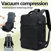 Ryanair Travel Backpack: Your Ultimate Cabin Companion for Effortless Adventures