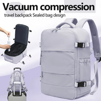 Ryanair Travel Backpack: Your Ultimate Cabin Companion for Effortless Adventures