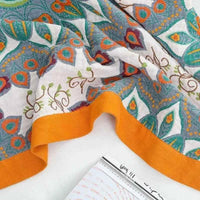 Summer Cool Quilt Casual Blanket New Cotton Blanket For Beds Boho Sofa Towel Throw Soft Mandala Bed Cover Double-sided Sheet