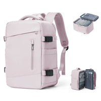 Ryanair Travel Backpack: The Ultimate Cabin Bag for Hassle-Free Travel