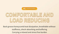 Waterproof Travel Backpack with USB Port – Your Ultimate Companion for Adventures