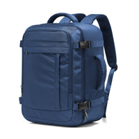 Ryanair Cabin Backpack | Ultimate Underseat Travel Companion
