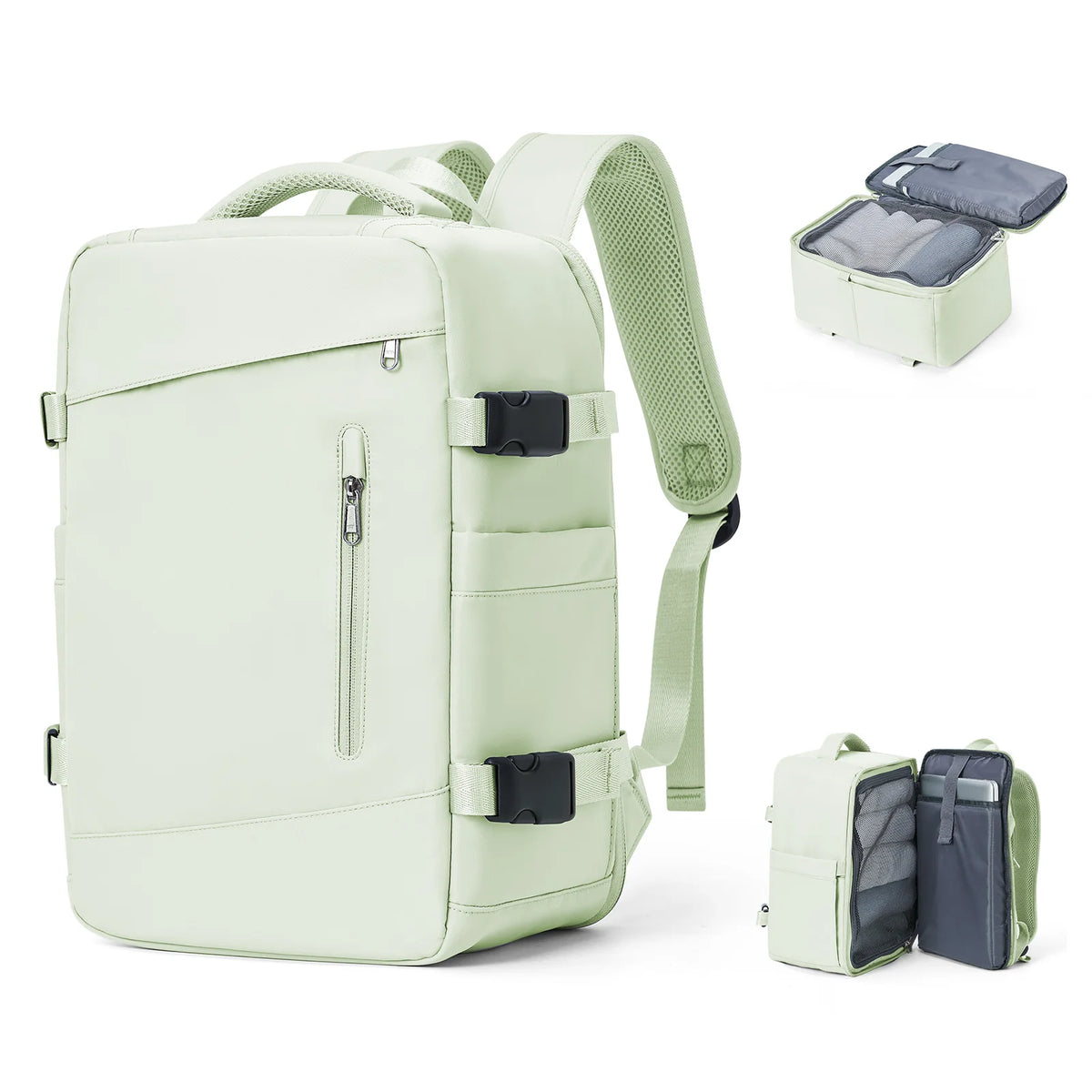 Ryanair Travel Backpack: The Ultimate Cabin Bag for Hassle-Free Travel
