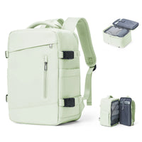 Ryanair Travel Backpack: The Ultimate Cabin Bag for Hassle-Free Travel