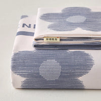 Luxurious 100% Cotton Bed Sheets - Thickened Floral Print for Ultimate Comfort