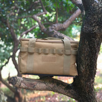 Transform Your Adventure with the Ultimate Outdoor Camping Tactical Bag