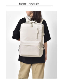 Travel Laptop Backpack: The Ultimate Companion for Stress-Free Airplane Journeys