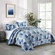 Navy Plaid