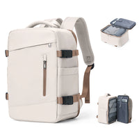 Ryanair Travel Backpack: The Ultimate Cabin Bag for Hassle-Free Travel