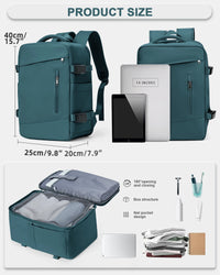 Ryanair Travel Backpack: The Ultimate Cabin Bag for Hassle-Free Travel