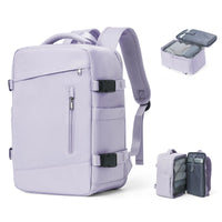 Ryanair Travel Backpack: The Ultimate Cabin Bag for Hassle-Free Travel