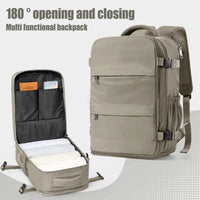Ryanair Travel Backpack - Your Perfect 40x30x20 Cabin Companion