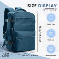 Ryanair Cabin Bag with Compression: Maximize Your Travel Efficiency