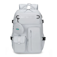Travel Backpack – Flight Approved Cabin Bag with 15.6" Laptop Compartment