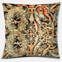 Antique Decorative Pillow Cover: Elevate Your Home Décor with Timeless Style