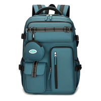Travel Backpack – Flight Approved Cabin Bag with 15.6" Laptop Compartment