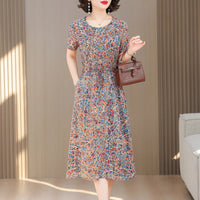Elegant Plus Size Summer Dresses for Every Occasion