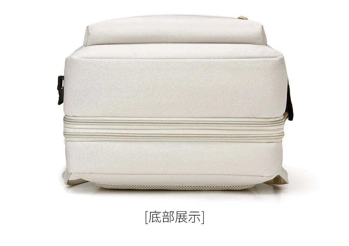 Travel Laptop Backpack: The Ultimate Companion for Stress-Free Airplane Journeys