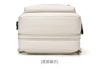 Travel Laptop Backpack: The Ultimate Companion for Stress-Free Airplane Journeys