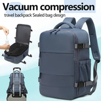 Ryanair Travel Backpack: Your Ultimate Cabin Companion for Effortless Adventures