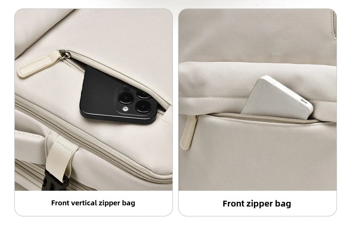 Travel Laptop Backpack: The Ultimate Companion for Stress-Free Airplane Journeys