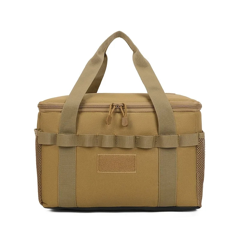 Transform Your Adventure with the Ultimate Outdoor Camping Tactical Bag