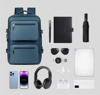 Multifunctional Travel Backpack – Your Ultimate Cabin Companion