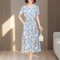 Elegant Plus Size Summer Dresses for Every Occasion