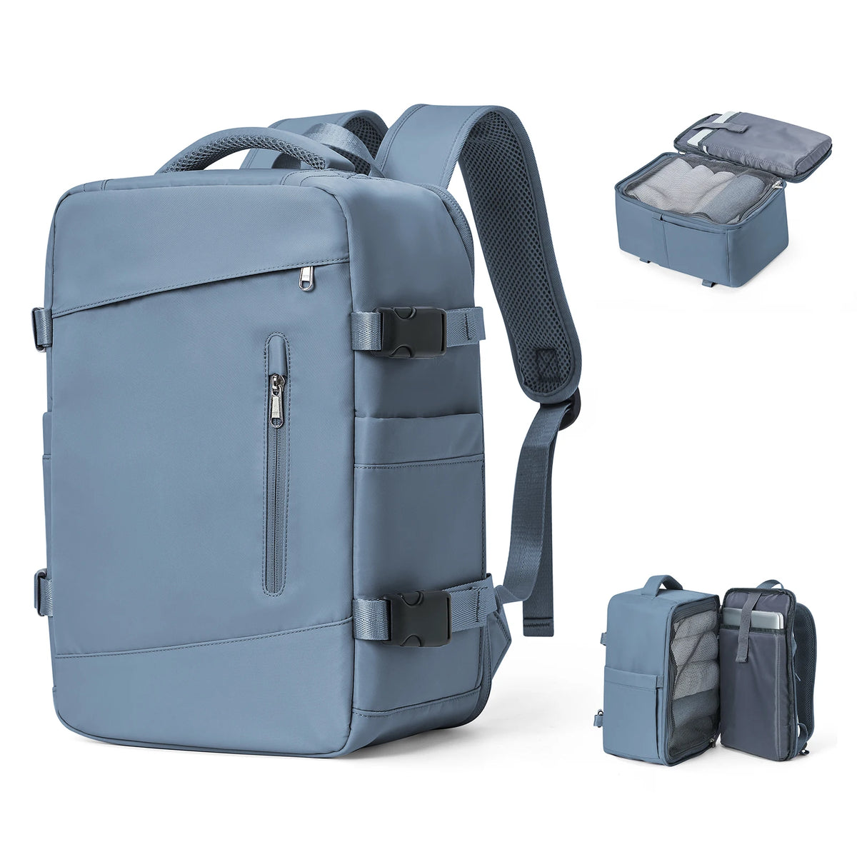 Ryanair Travel Backpack: The Ultimate Cabin Bag for Hassle-Free Travel