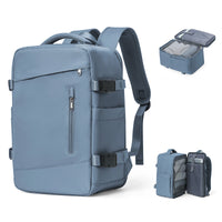 Ryanair Travel Backpack: The Ultimate Cabin Bag for Hassle-Free Travel