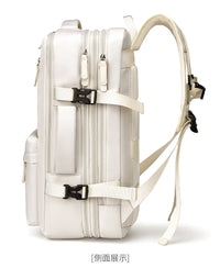 Travel Laptop Backpack: The Ultimate Companion for Stress-Free Airplane Journeys