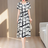 Elegant Plus Size Summer Dresses for Every Occasion
